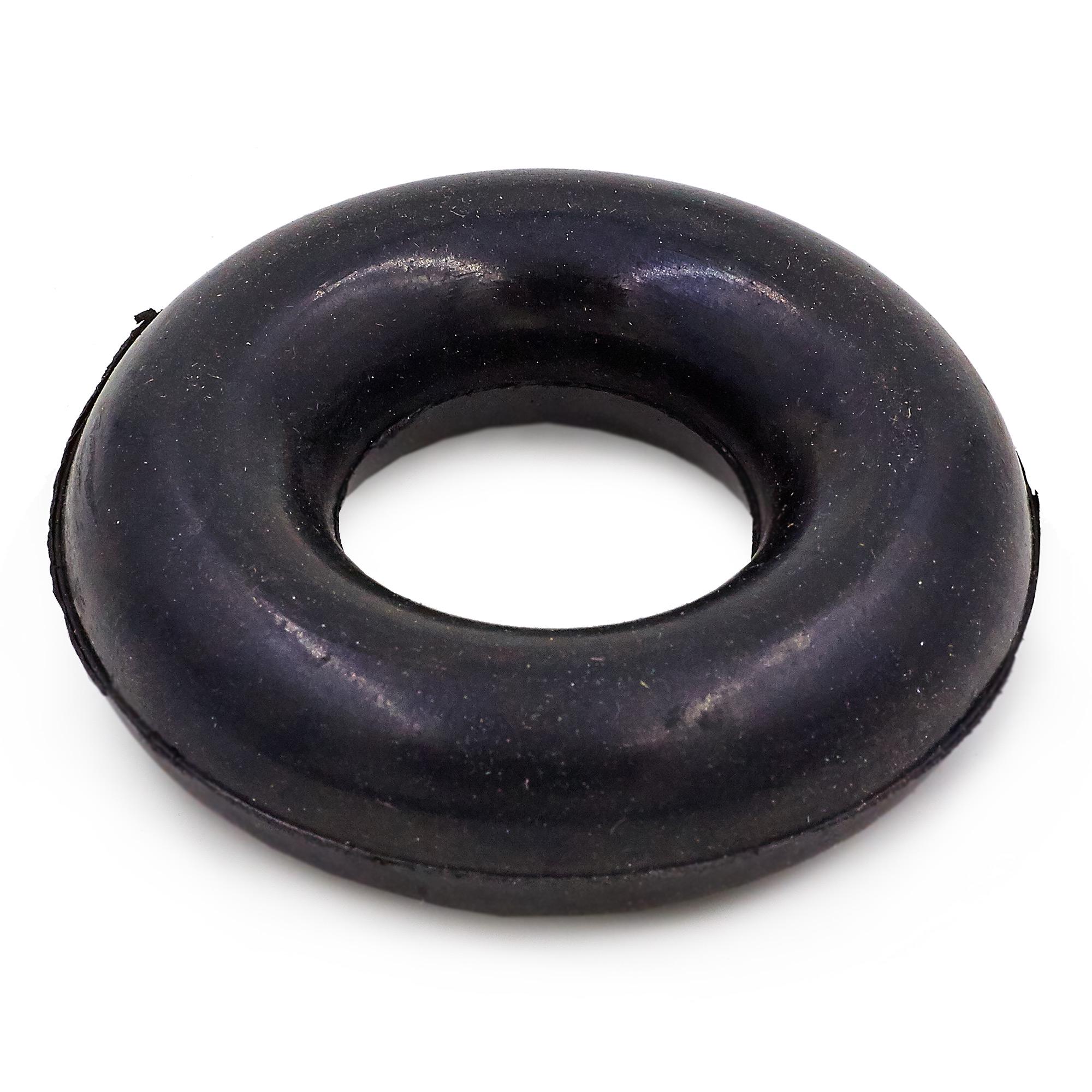 Еспандер кистьовий Кільце SP-Planeta Чорний (FI-3794)