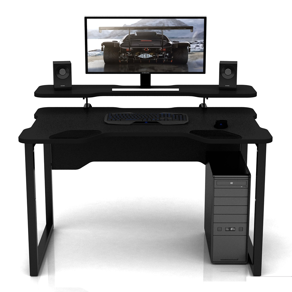 Геймерский стол XGamer EVOLUTION SOFT SPORT эргономичный усиленная конструкция (ГСXGESS)