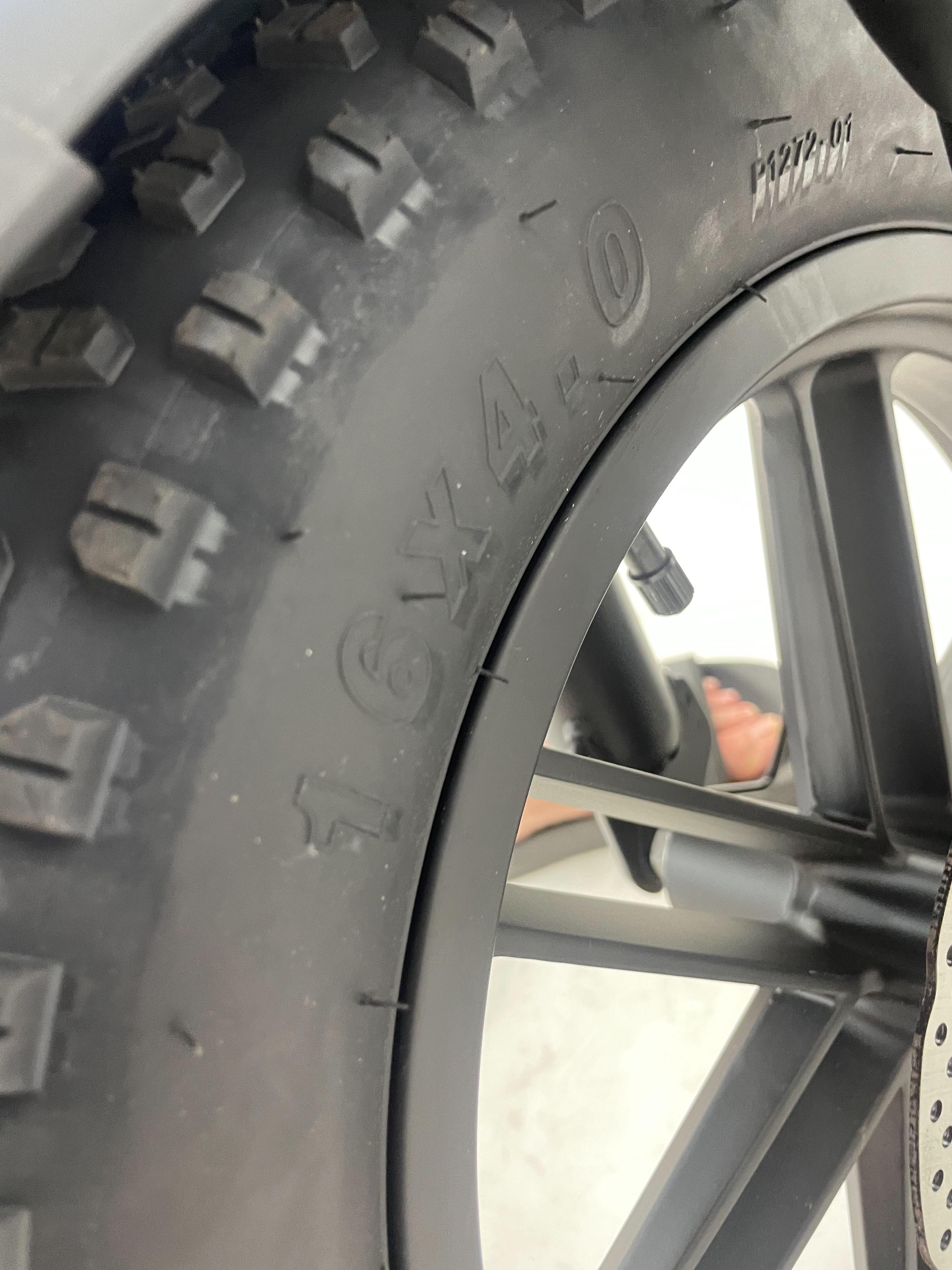 Електровелосипед Maraton Cruzzer V8 20" NEW (1000W 48V 24Ah) - фото 12 Електровелосипед Maraton Cruzzer V8 20" NEW (1000W 48V 24Ah) - фото 12