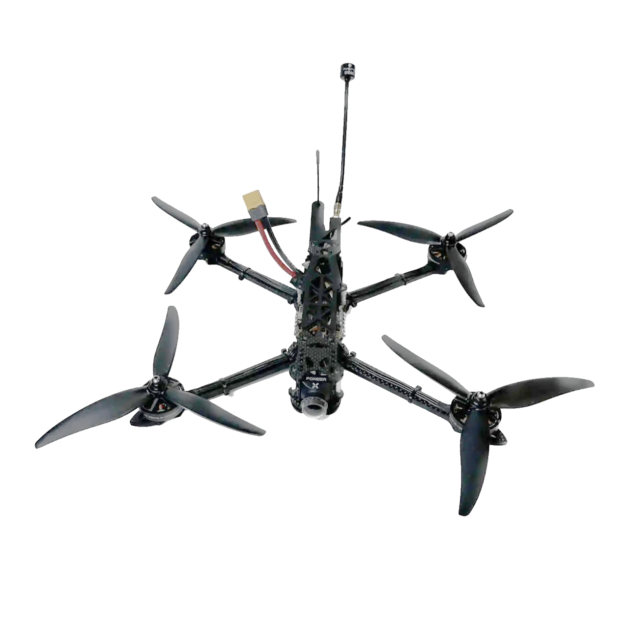 Квадракоптер R7 7" (1405173789)