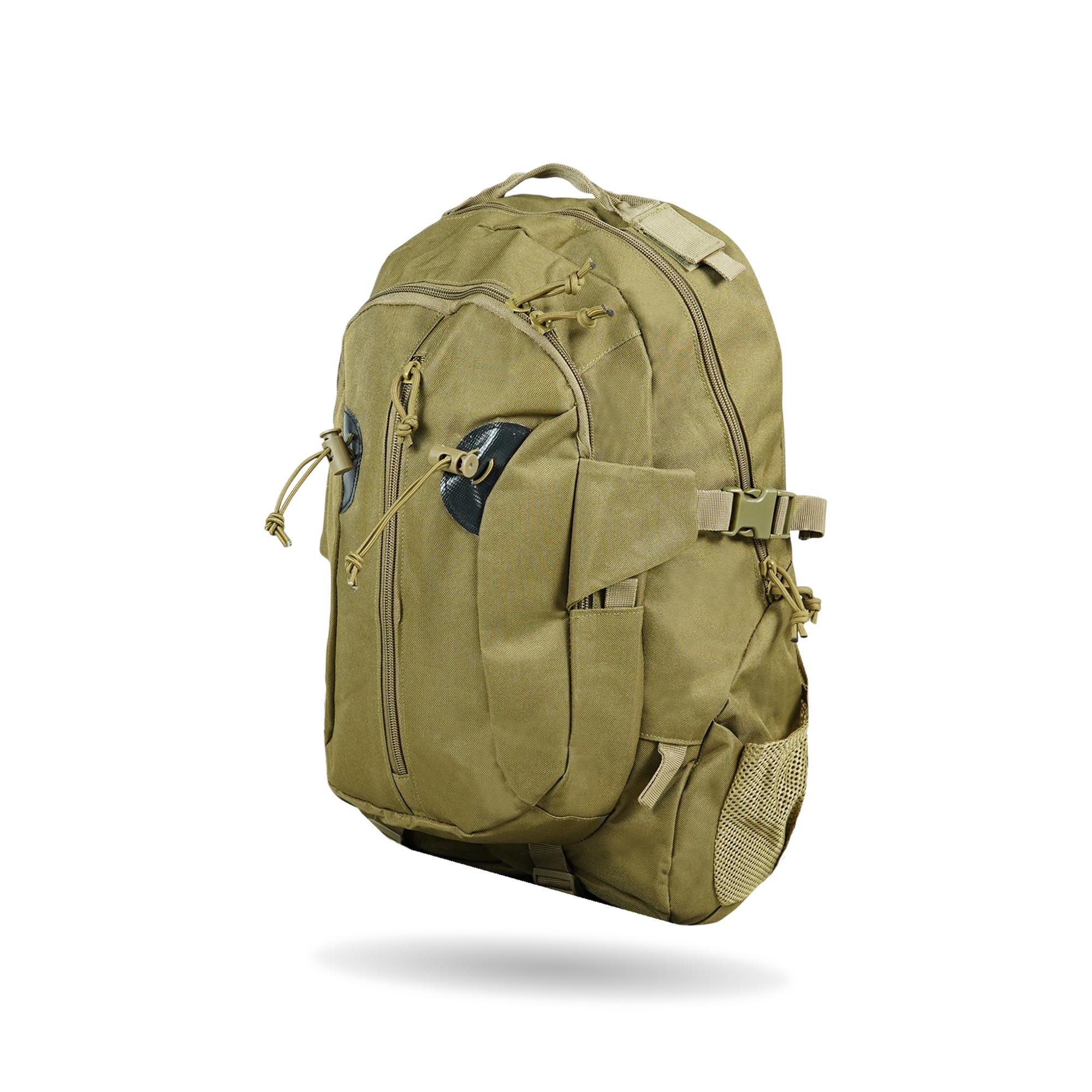 Рюкзак тактический Oxford 900 40 л Койот (SAB-К)