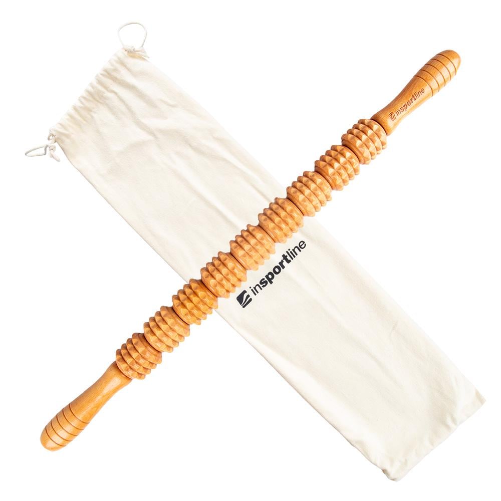 Массажный ролик inSPORTline Marlee 700 (394263) - фото 2 Массажный ролик inSPORTline Marlee 700 (394263) - фото 2