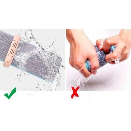 Швабра с отжимом SPIN MOP 360 - фото 4 Швабра с отжимом SPIN MOP 360 - фото 4