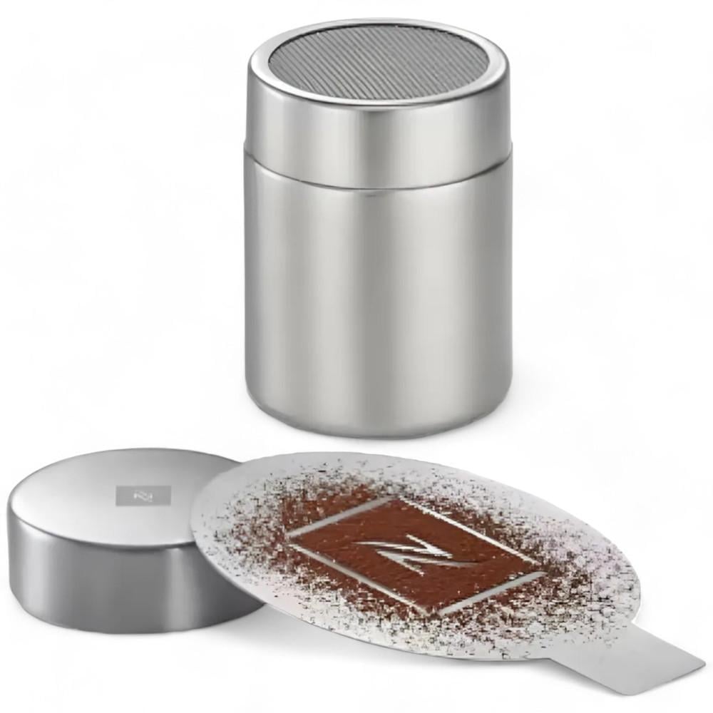 Декоратор Nespresso Barista Cappuccino Kit