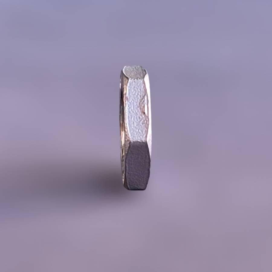 Контргайка різьбова шестигранна AISI304 BSPP DIN 431 ДСТУ 8969-75 нержавіюча сталь DN15 1/2" (29203352) - фото 9 Контргайка різьбова шестигранна AISI304 BSPP DIN 431 ДСТУ 8969-75 нержавіюча сталь DN15 1/2" (29203352) - фото 9