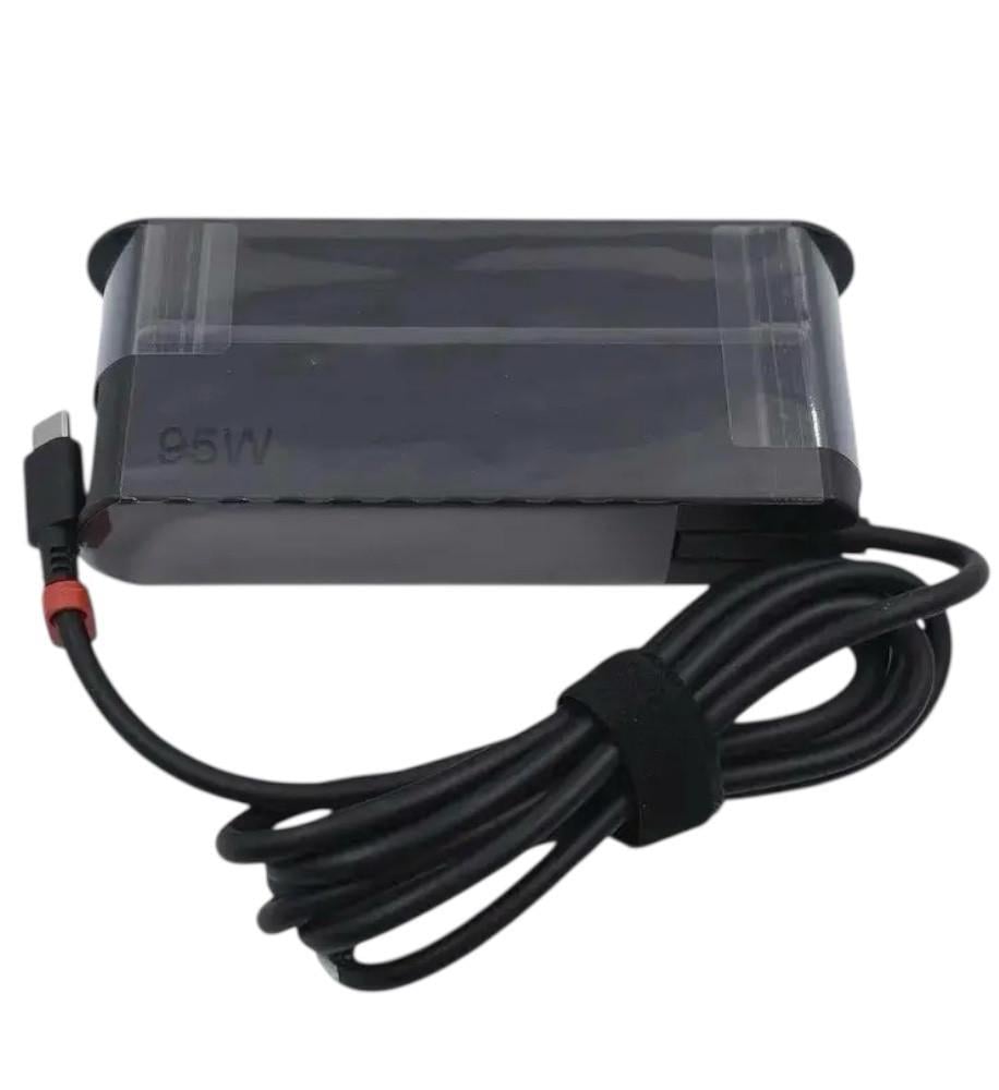 Адаптер питания для ноутбука Lenovo 20 V/4,75 A/95 W USB Type-C Ovale без кабеля 220 V