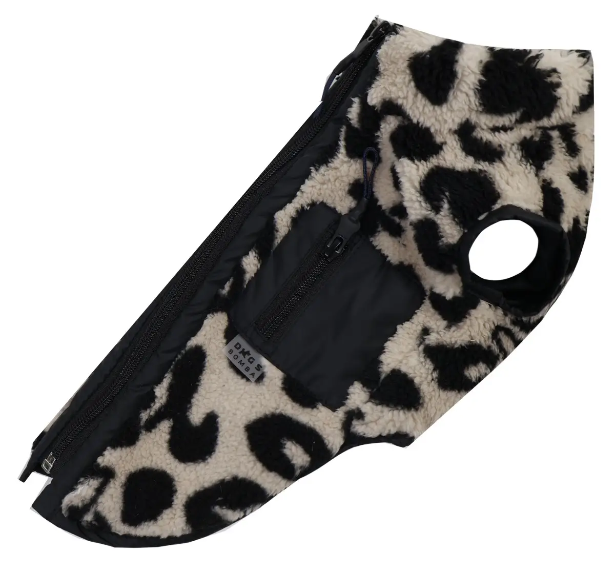 Жилет Dogs Bomba Teddy Лео р. 3