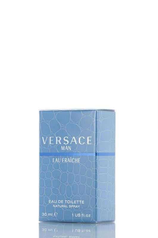 Парфум для чоловіків Versace Eau Fraiche 30 мл (7028)