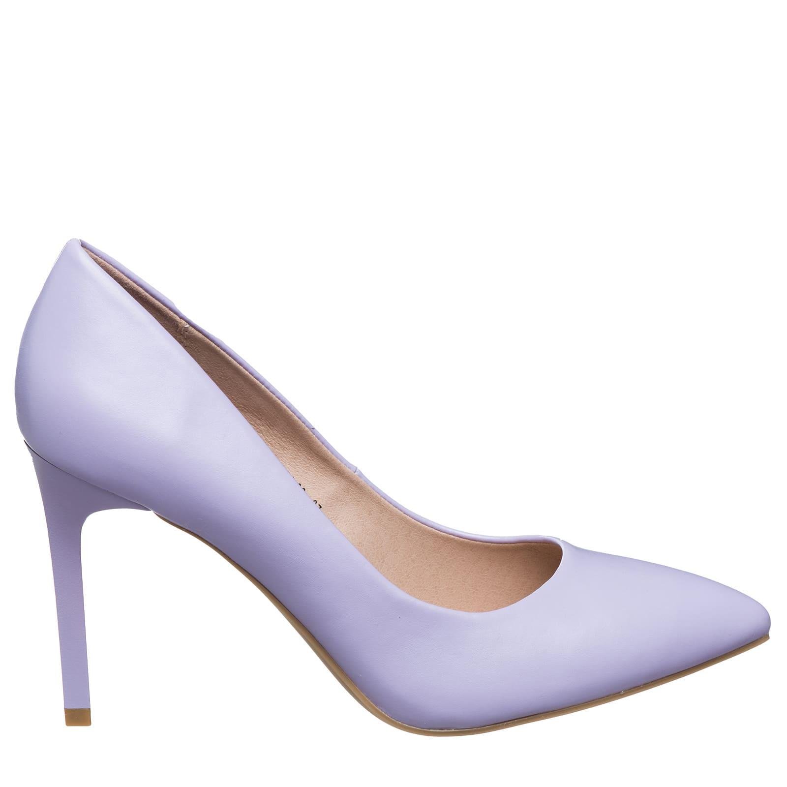 Туфли женские BETSY р. 36 Фиолетовый (92370123)