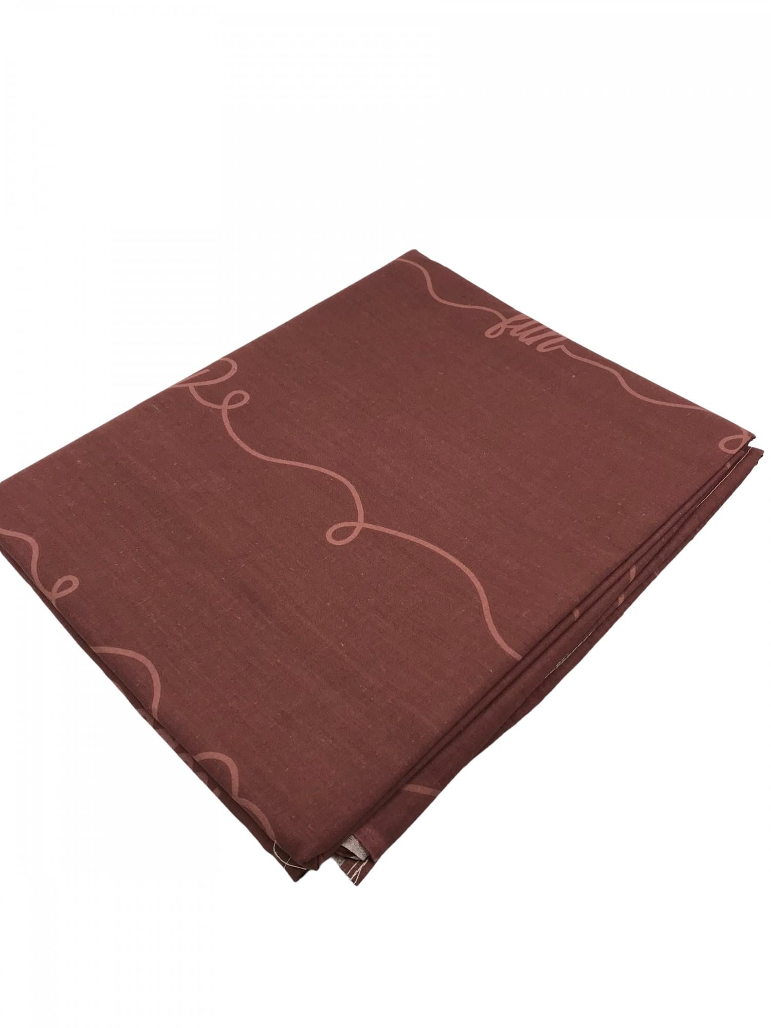 Простынь Линии из бязи 200х220 см (4662/-200) Простынь Линии из бязи 200х220 см (4662/-200)