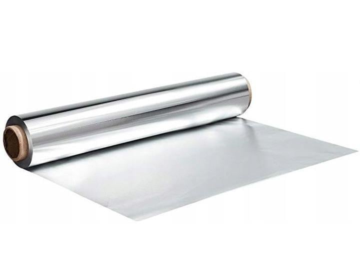Фольга пищевая 50 м 28 см (KS-1069)