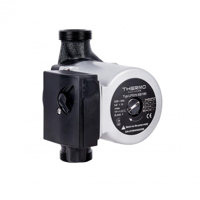 Циркуляційний насос Thermo Alliance LPS 25/80/180 мм (00047130)