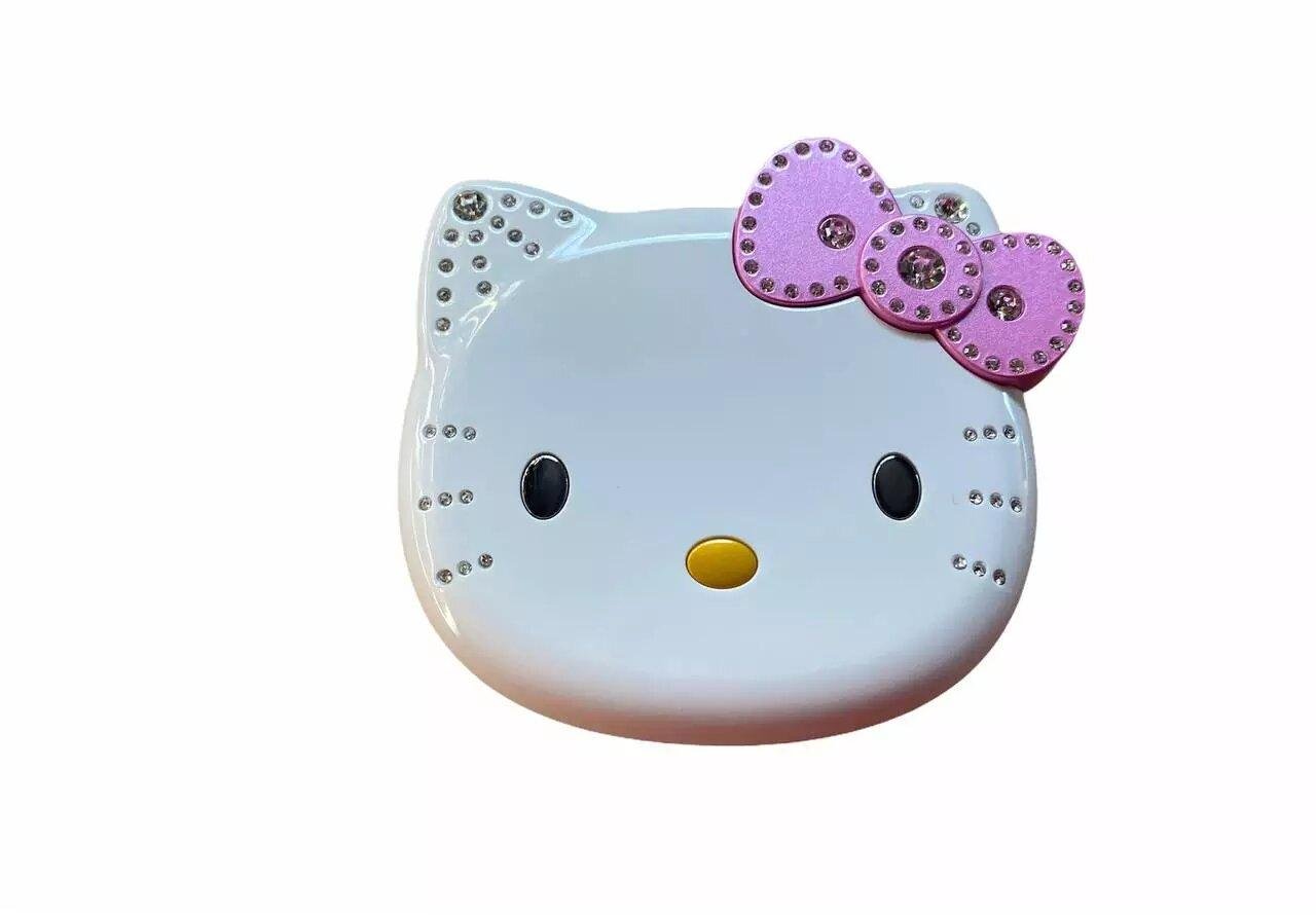 ᐉ Мобильный телефон детский Hello Kitty мини Белый (1501238456) • Купить в  Киеве, Украине • Лучшая цена в Эпицентр