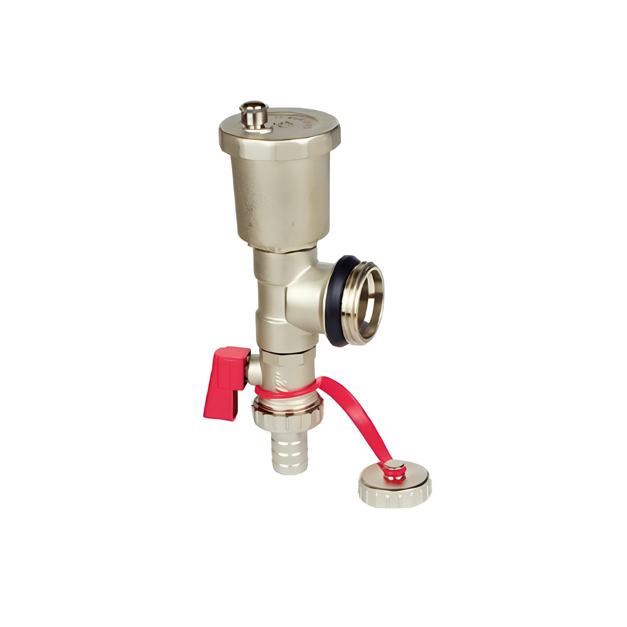 Елемент колектора кінцевий FADO S.r.l FLOOR (KE01)