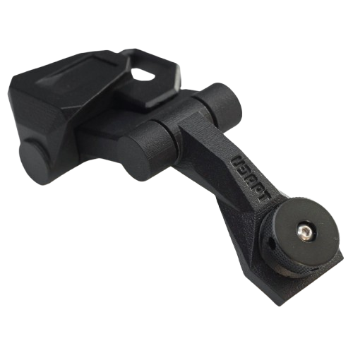 Адаптер UDAPT J-ARM-AUTO подходит для ПНВ крепления dovetail Black (36521809)