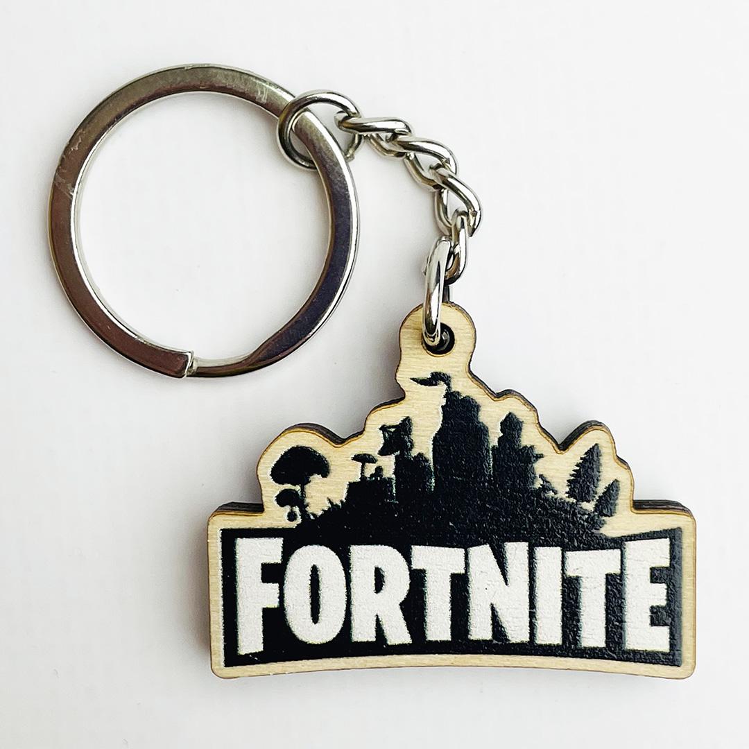 Брелок Fortnite (00000002850)