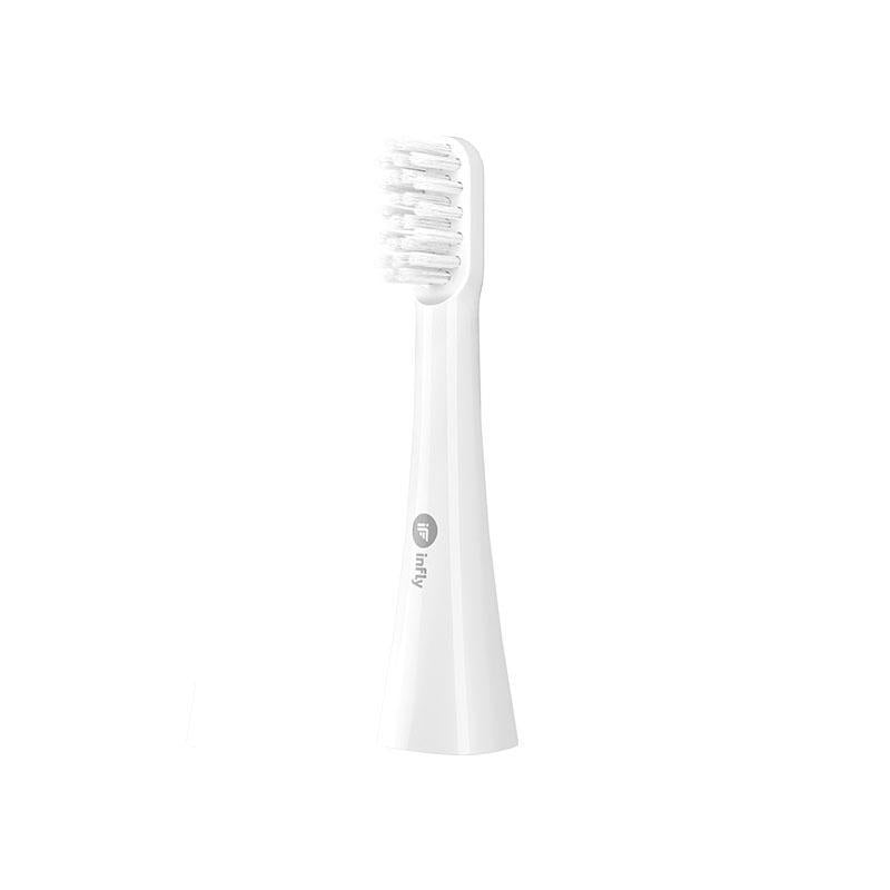 Насадка для електричної зубної щітки Xiaomi Inncap Electric Toothbrush PT01 1 шт. Насадка для електричної зубної щітки Xiaomi Inncap Electric Toothbrush PT01 1 шт.