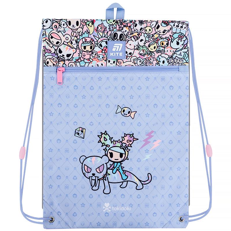 Сумка для обуви KITE Tokidoki (TK25-601M)