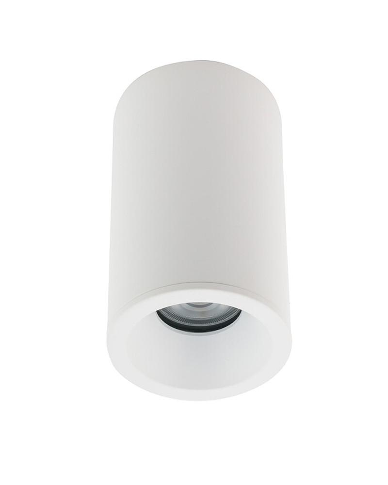 Точечный светильник Nowodvorski 8362 Alpha GU10 1x15W IP54 (2229957321)