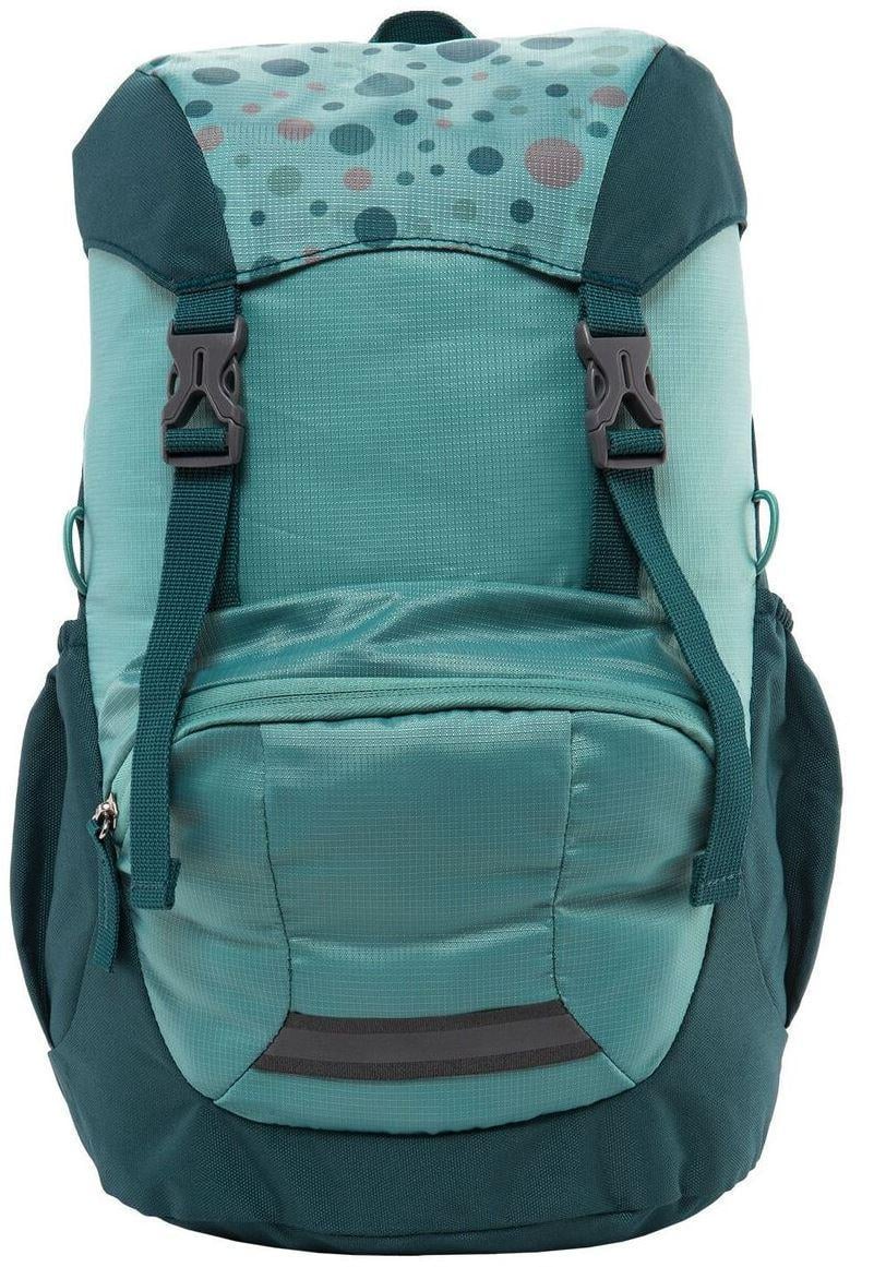 Рюкзак детский трекинговый Adventuridge 4088500673807 13 л Бирюзовый