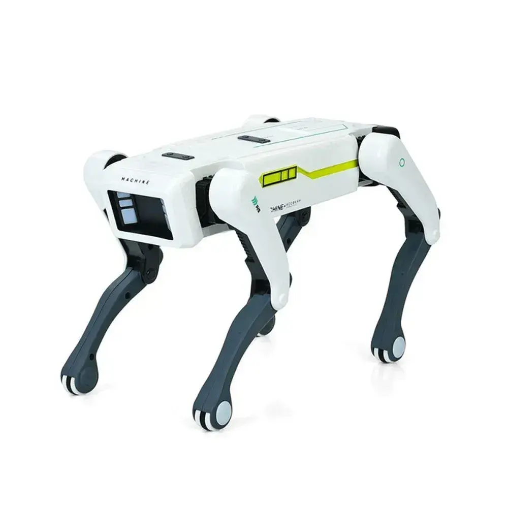 Інтерактивний робот на пульті Smart Dog 31х20х16 см