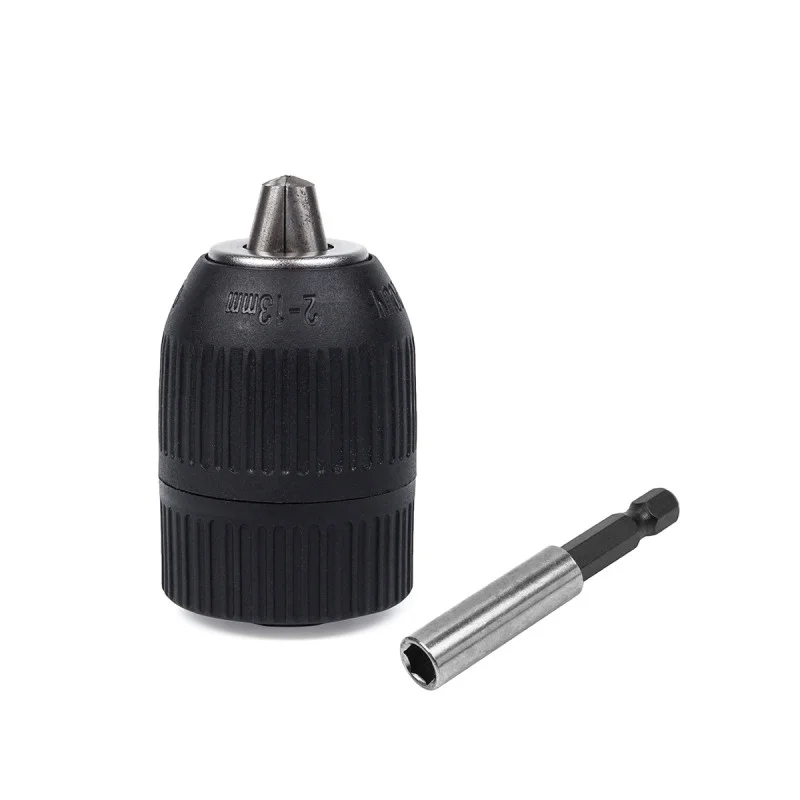 Набір патрон для дриля і магнітний тримач (335-59)