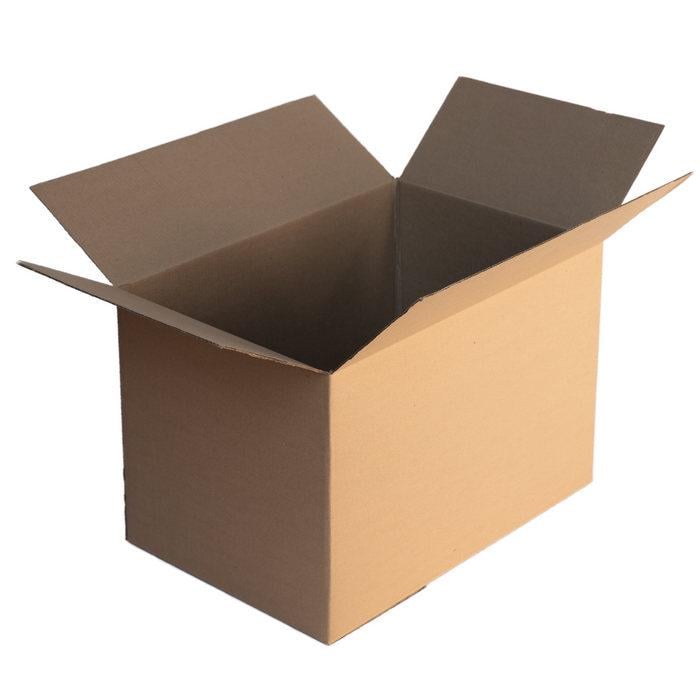 Картонная коробка 550х230х160 мм 20 шт.