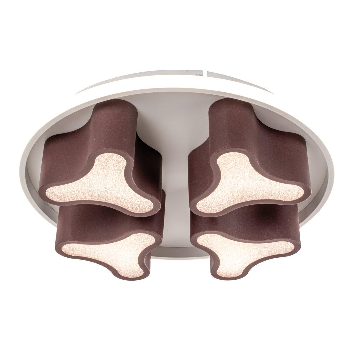 Люстра Sirius 2902-4C (372198)