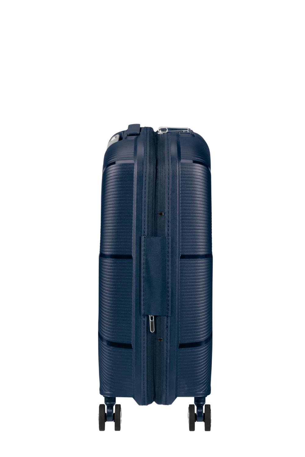 Валіза American Tourister STARVIBE 55х40х20/23 см Темно-синій (MD5*41002) - фото 11