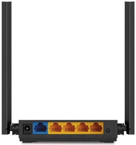 Роутер TP-Link Archer C54 - фото 3 Роутер TP-Link Archer C54 - фото 3