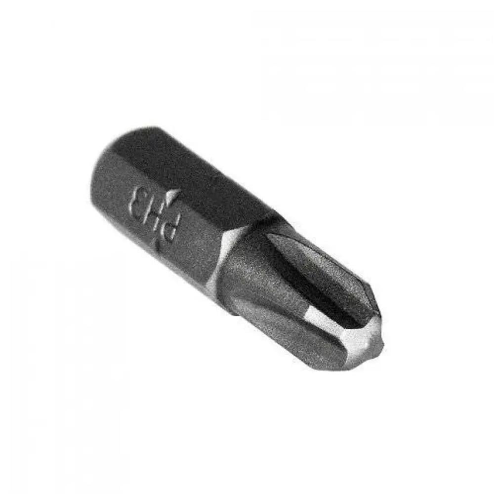 Насадка до викруток Intertool PH3 1/4" x 25 мм (VT-0013)