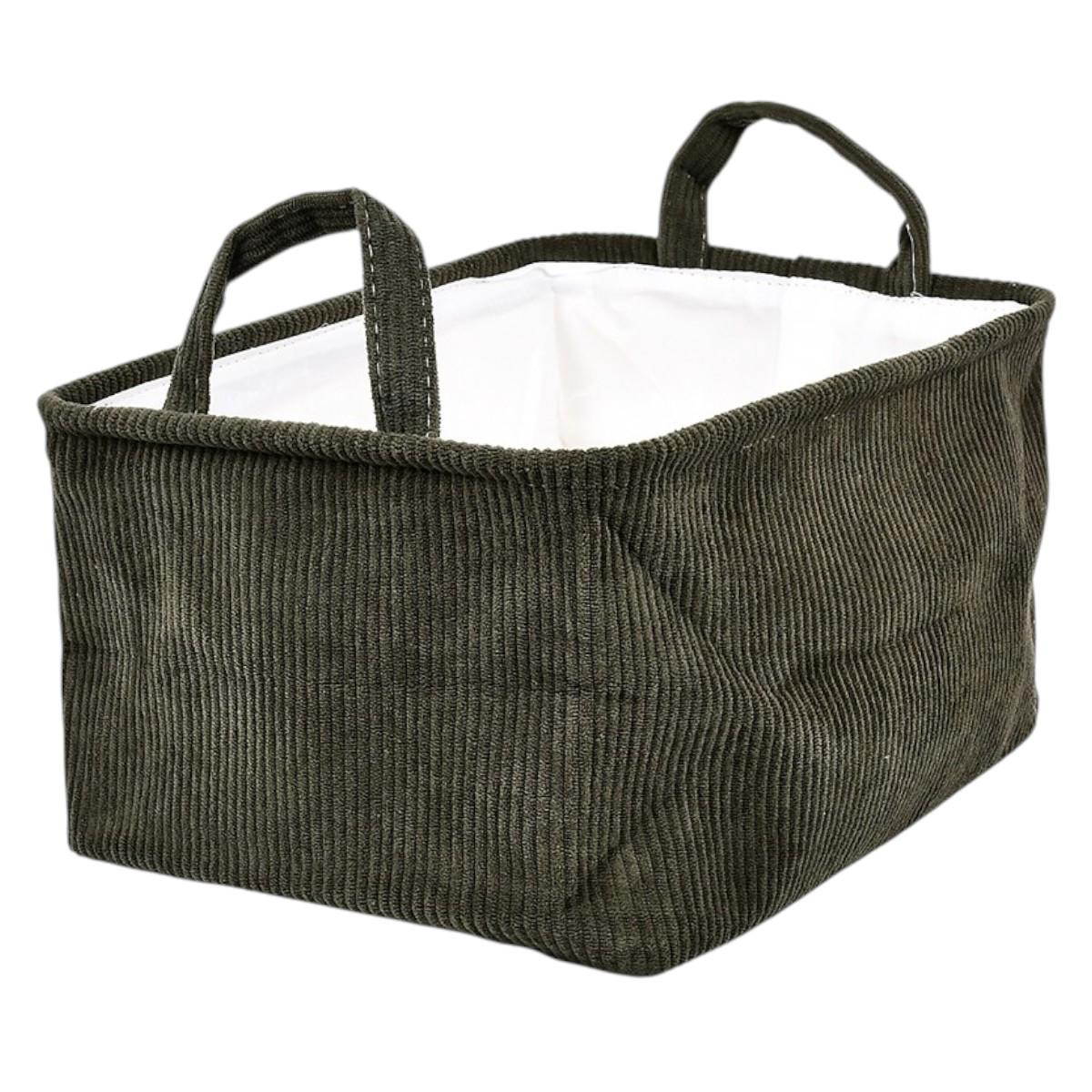 Корзина для хранения Basket 35х25х17 см (R100977)