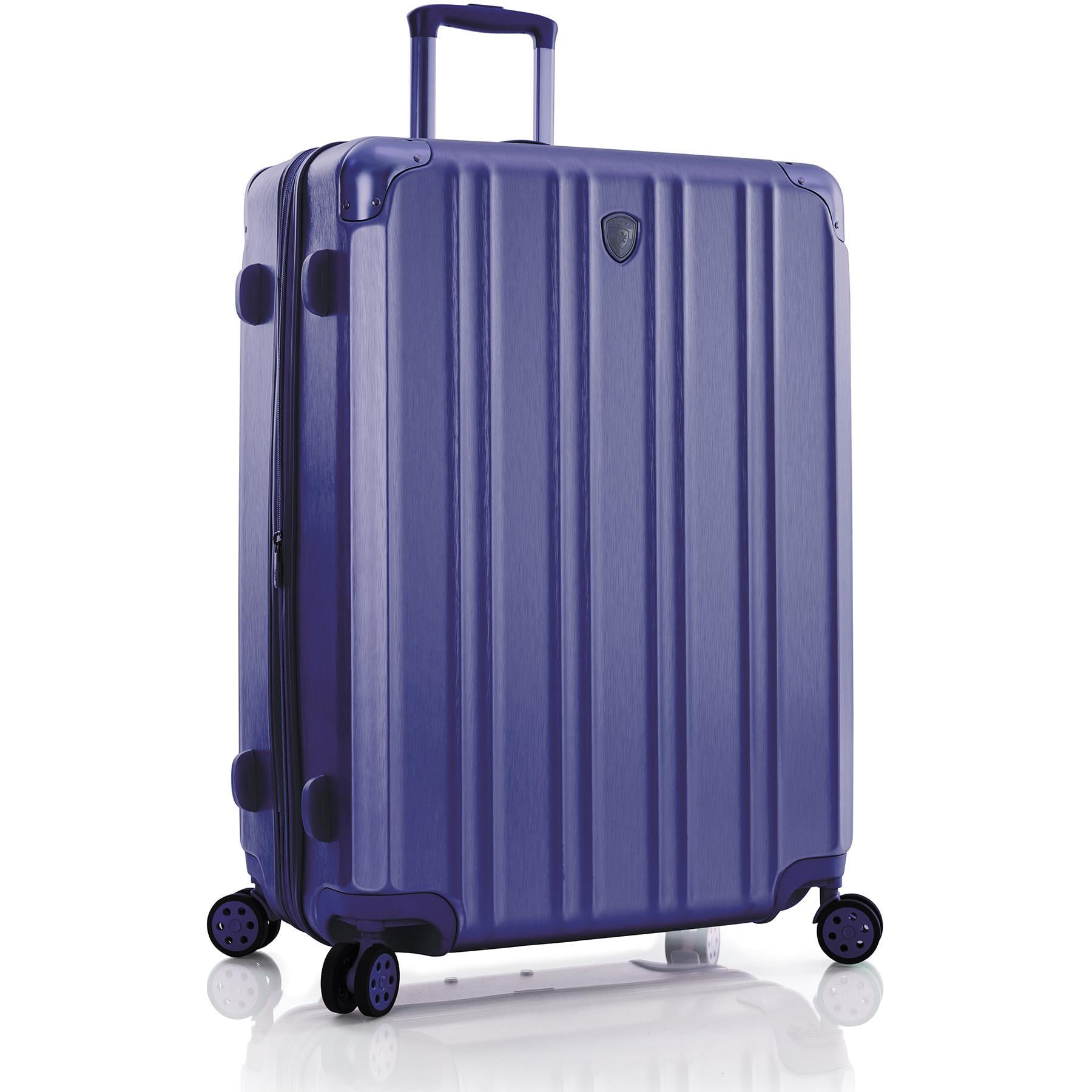 Чемодан Heys DuoTrak L Navy (10145-0028-30)