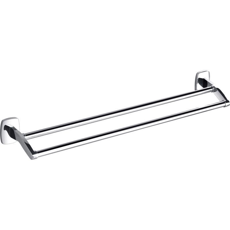 Держатель для полотенец Perfect Sanitary Appliances RM 1001-60 000001954 двойной Хром (103399)
