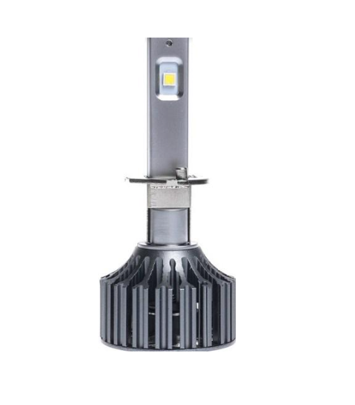 Лампа AMS EXTREME POWER-F LED H1 6500K 1 шт.