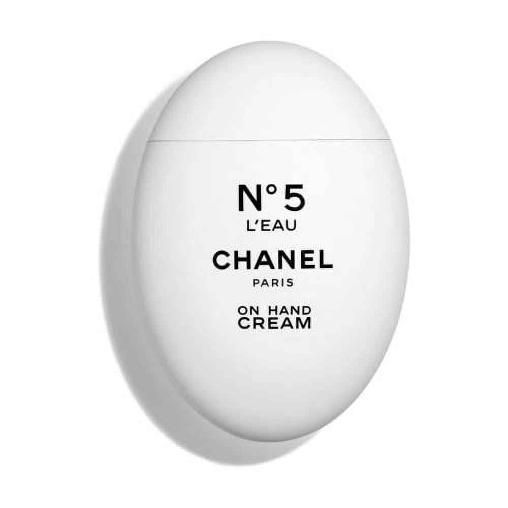 Крем для рук Chanel №5 L`eau Hand Cream 50 мл