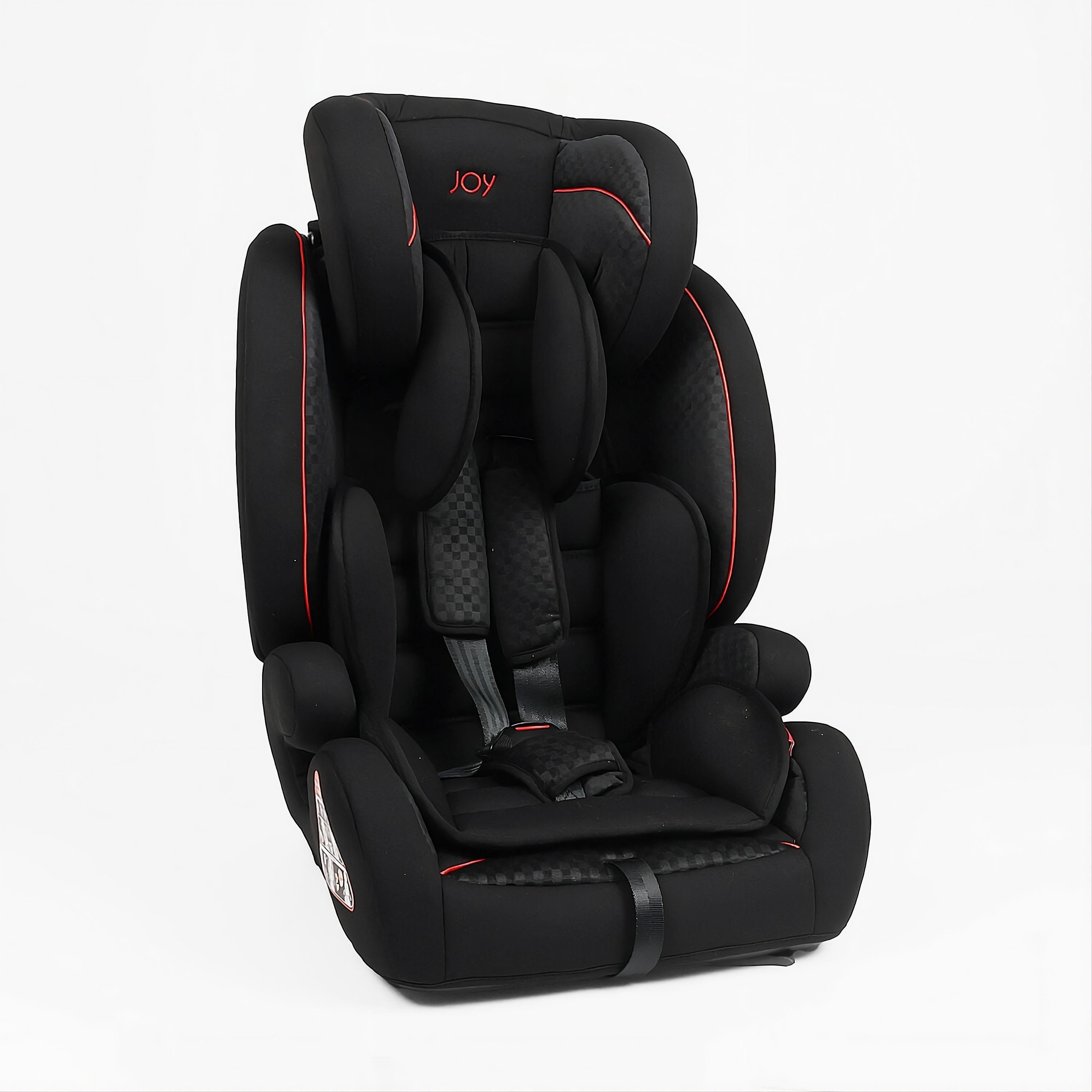 Автокрісло дитяче JOY SX-92250 ISOFIX група 1/2/3 для дитини 9-36 кг (34765930)