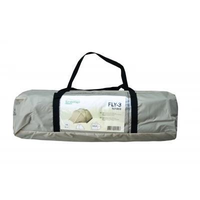 Намет Tramp Lite Fly 3 Sand (UТLT-003-sand) - фото 9 Намет Tramp Lite Fly 3 Sand (UТLT-003-sand) - фото 9