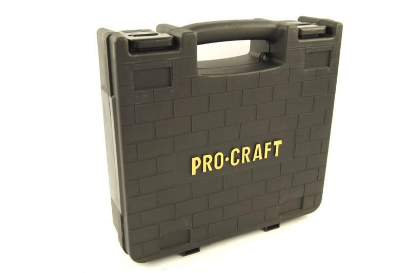 Шуруповерт акумуляторний Procraft PA12Pro - фото 9