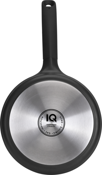 Сковорідка класична Ringel IQ Be Chef 26 см (IQ-1144-26) - фото 3 Сковорідка класична Ringel IQ Be Chef 26 см (IQ-1144-26) - фото 3