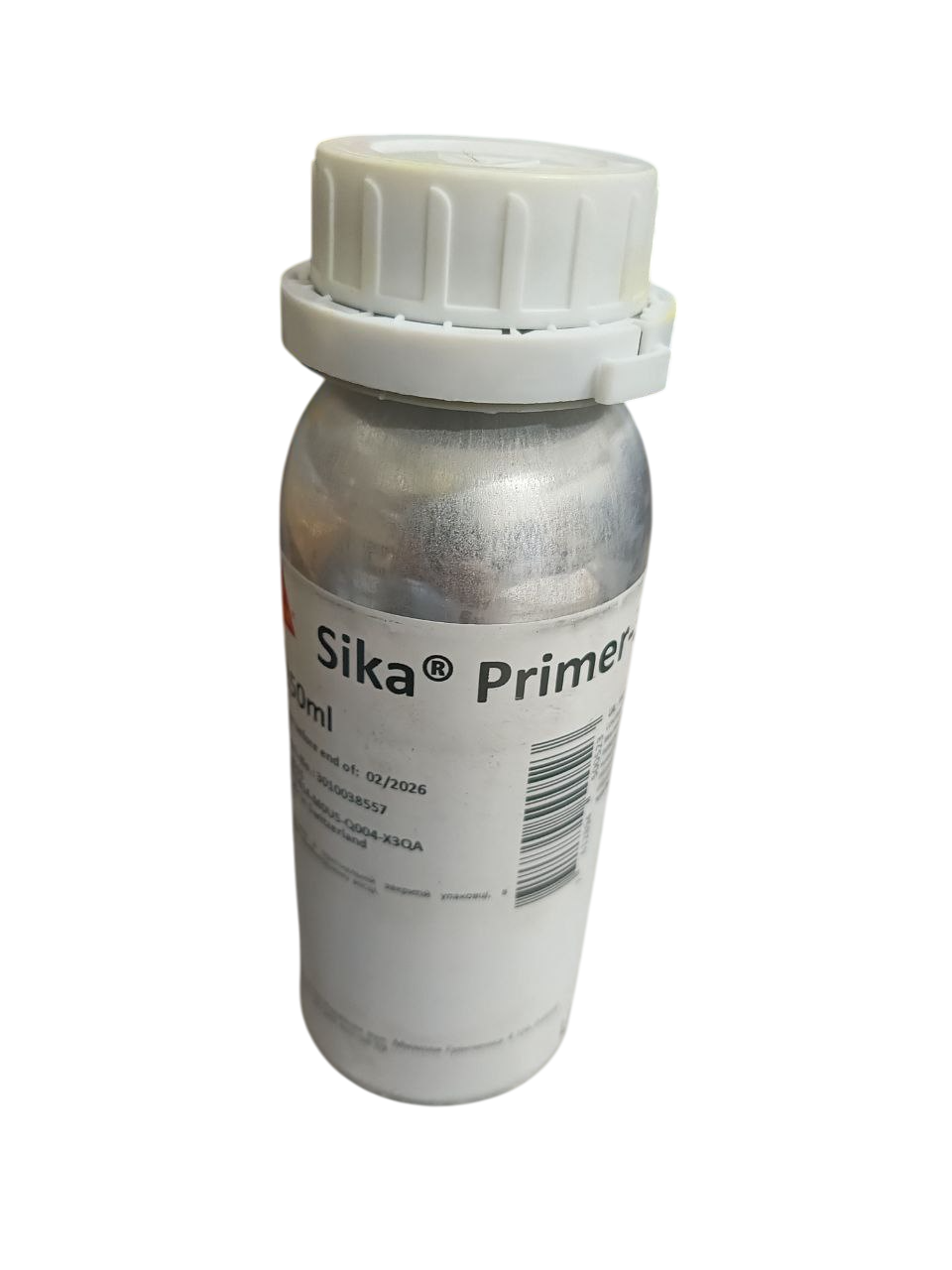Грунтовка перед герметизацією Sika Primer-3N 250 мл (114665) - фото 2