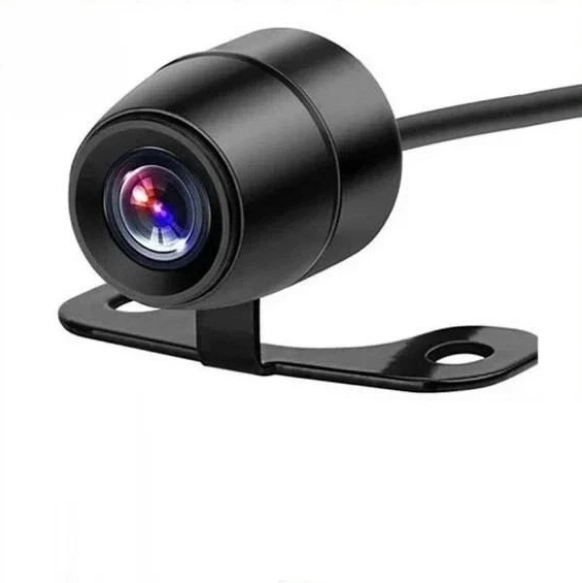 Камера заднего вида HD ночного видения широкий угол заднего вида парковка (3462)