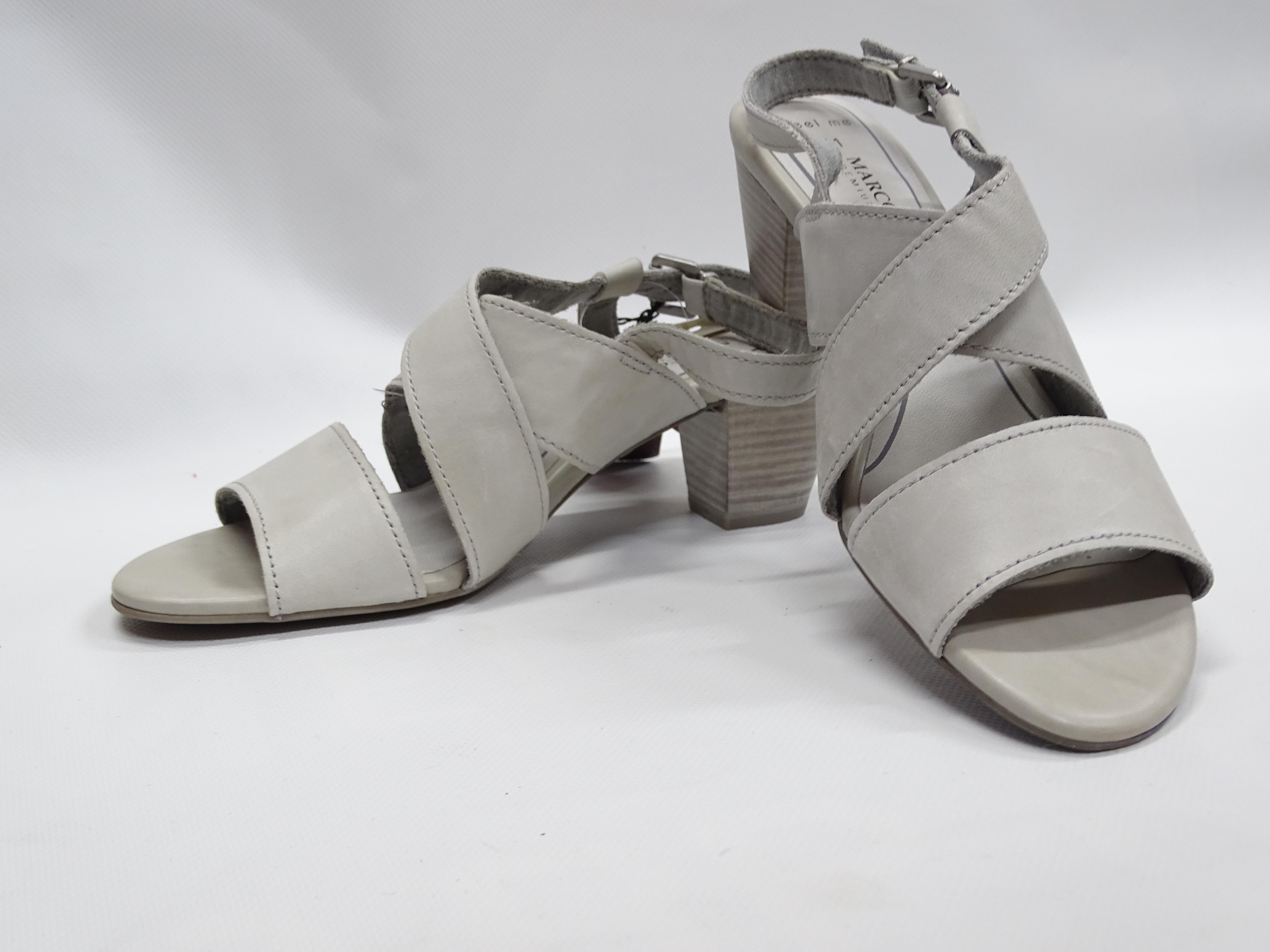 Босоніжки жіночі 28320\24 р. 41 Сірий (28320\24) - фото 2 Босоніжки жіночі 28320\24 р. 41 Сірий (28320\24) - фото 2