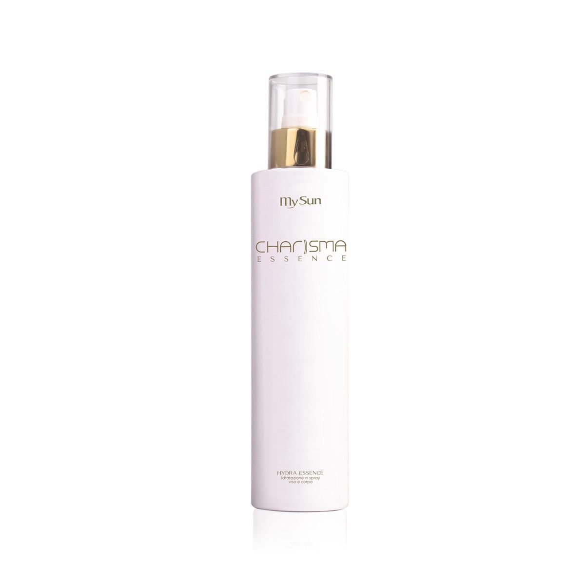 Спрей-эссенция для лица и тела Charisma Essence Hydra Essence Spray MySun увлажняющий 250 мл (2619419187)