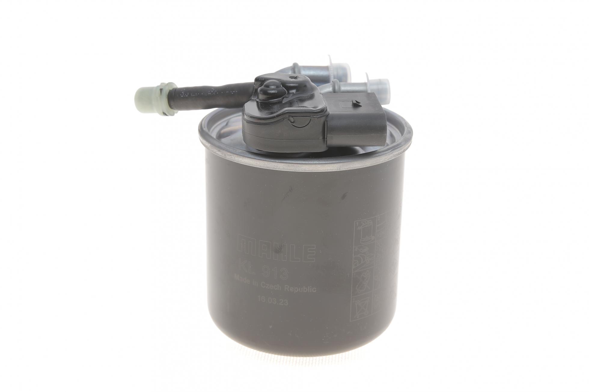 Фильтр топлива KNECHT KL913