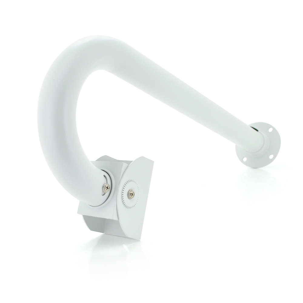 Кронштейн для камеры поворотный PiPo PP-U400 металлический 40 см Серый (YUT_V4784)