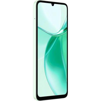 Мобильный телефон ZTE Blade A35 2/64GB Green (1093739) - фото 8 Мобильный телефон ZTE Blade A35 2/64GB Green (1093739) - фото 8