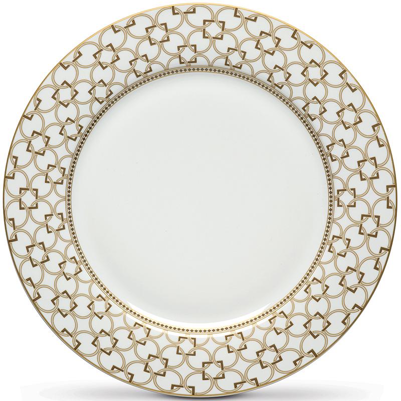 Тарелка обеденная Pozzi Milano Deco 27 см (111005287)