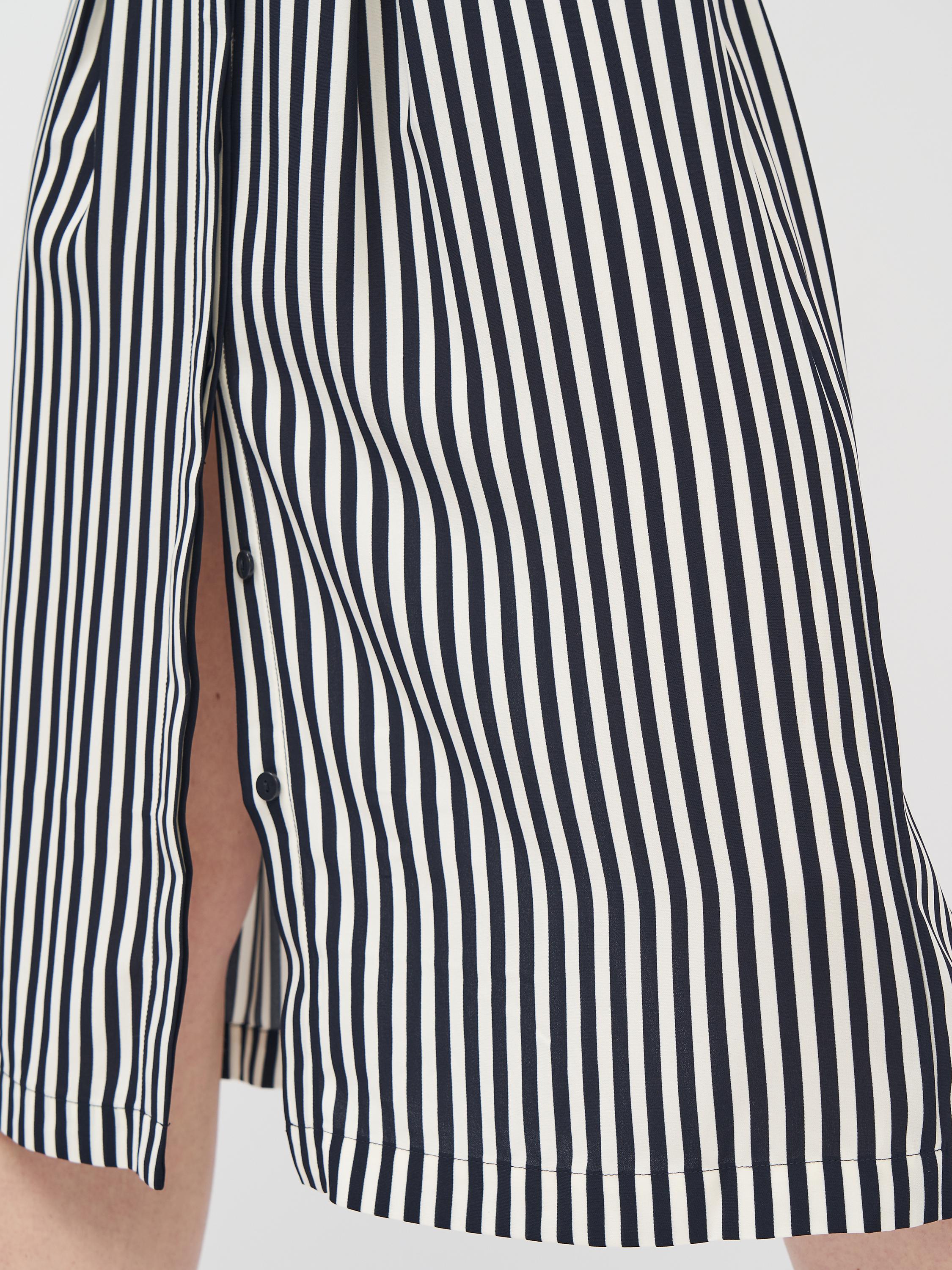 Спідниця р. 34 Біло-синій (4477690log) - фото 4 Спідниця р. 34 Біло-синій (4477690log) - фото 4