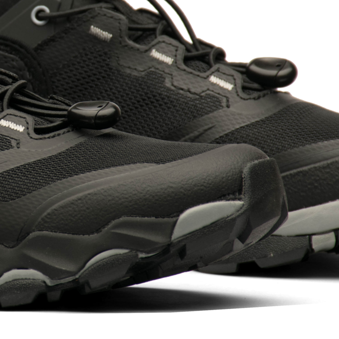 Кросівки чоловічі Humtto 630551A4 р. 46 Чорний (27829156) - фото 5